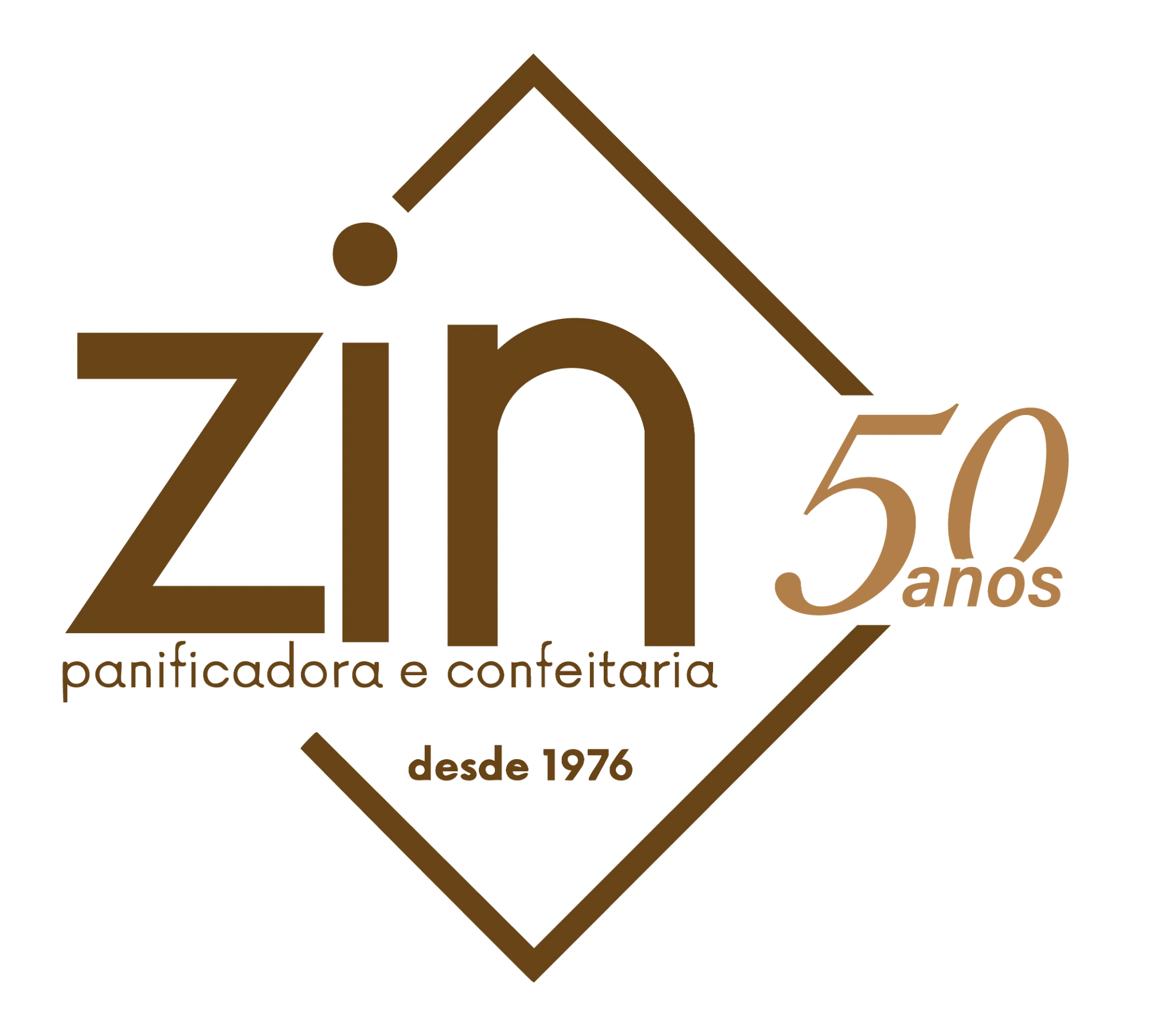 Panificadora Zin